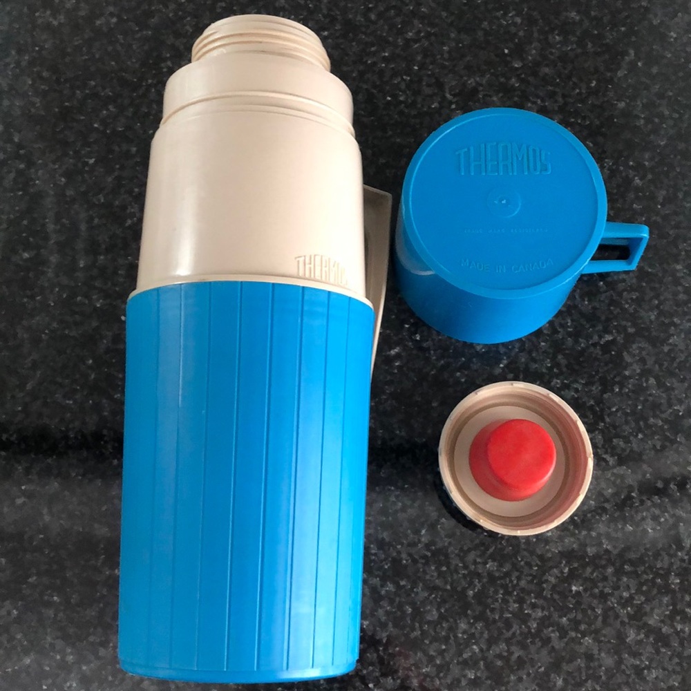Vintage Thermos - Picture 2 of 3